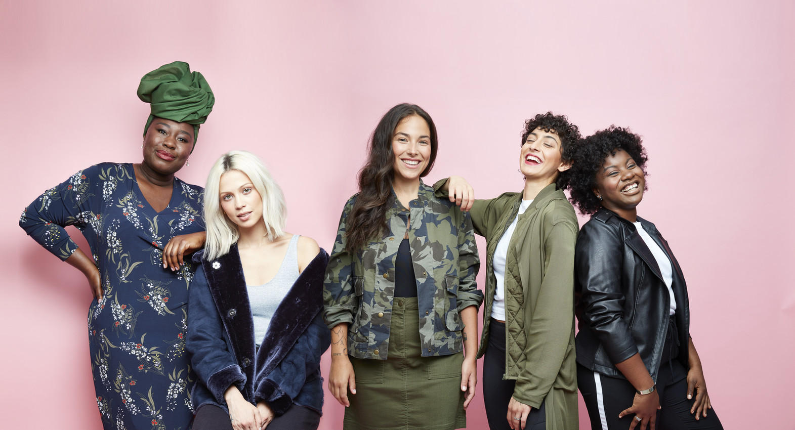 CLAUDINE BALTAZAR - PORTFOLIO - ADVERTISING